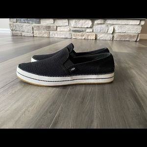 NIB UGG Bren slip on